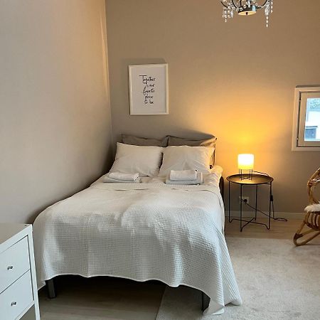Scandinavian Style Villa 로바니에미 외부 사진