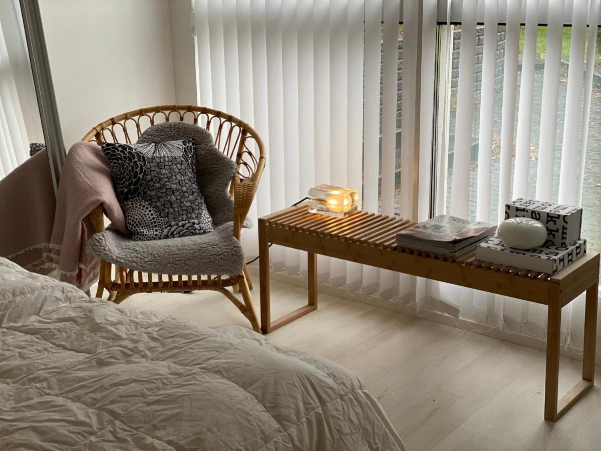 Scandinavian Style Villa 로바니에미 외부 사진