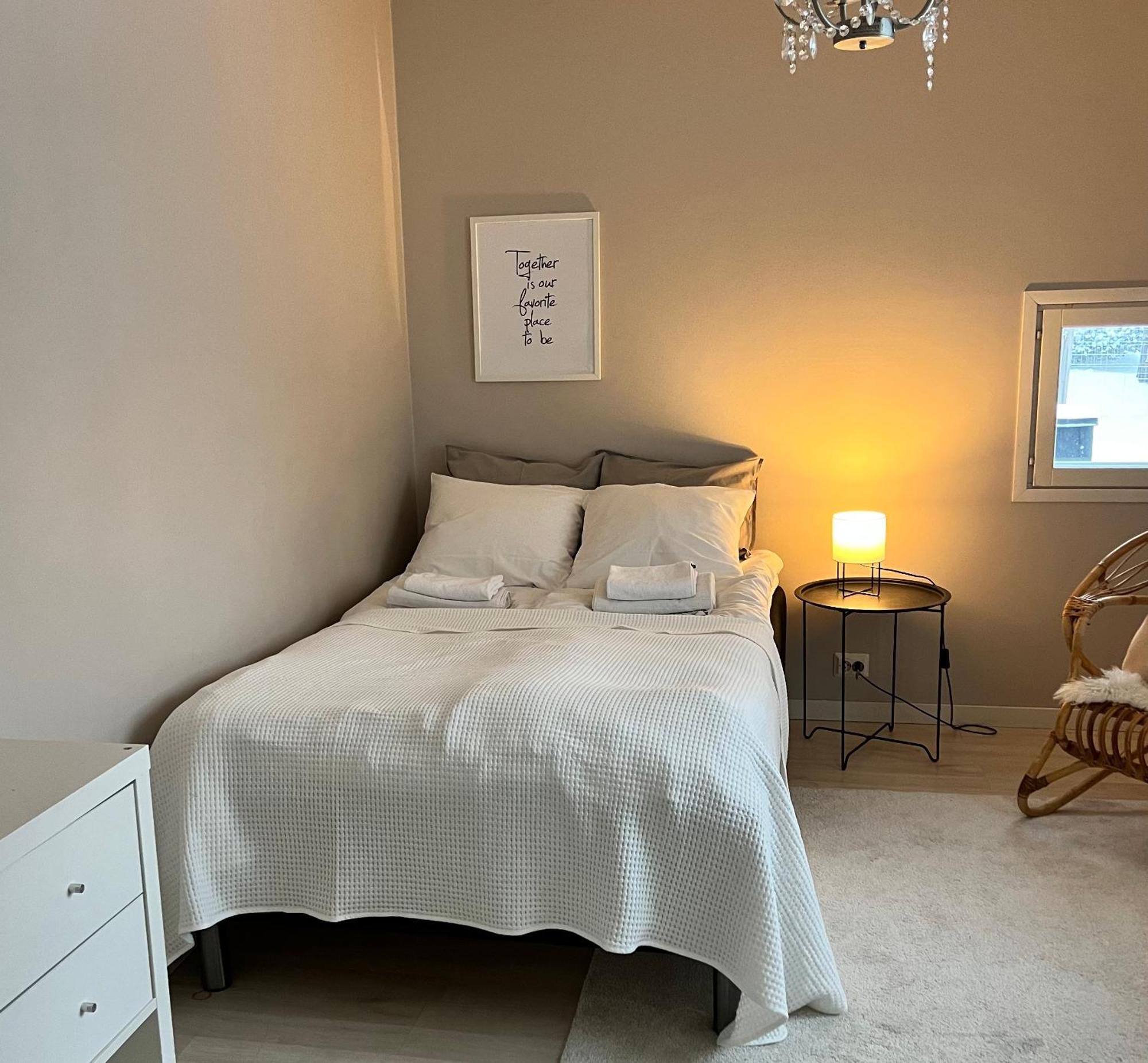 Scandinavian Style Villa 로바니에미 외부 사진