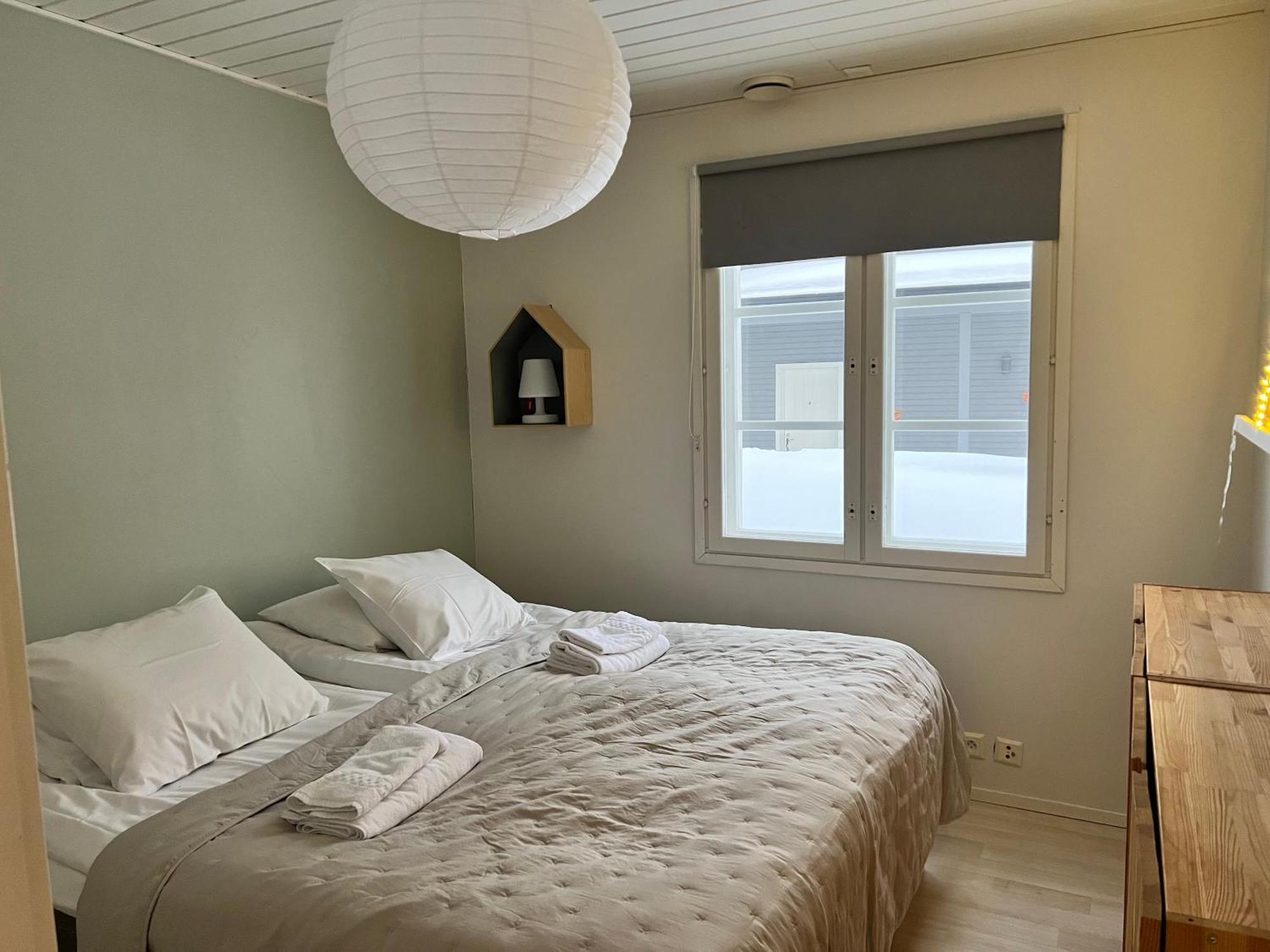 Scandinavian Style Villa 로바니에미 외부 사진