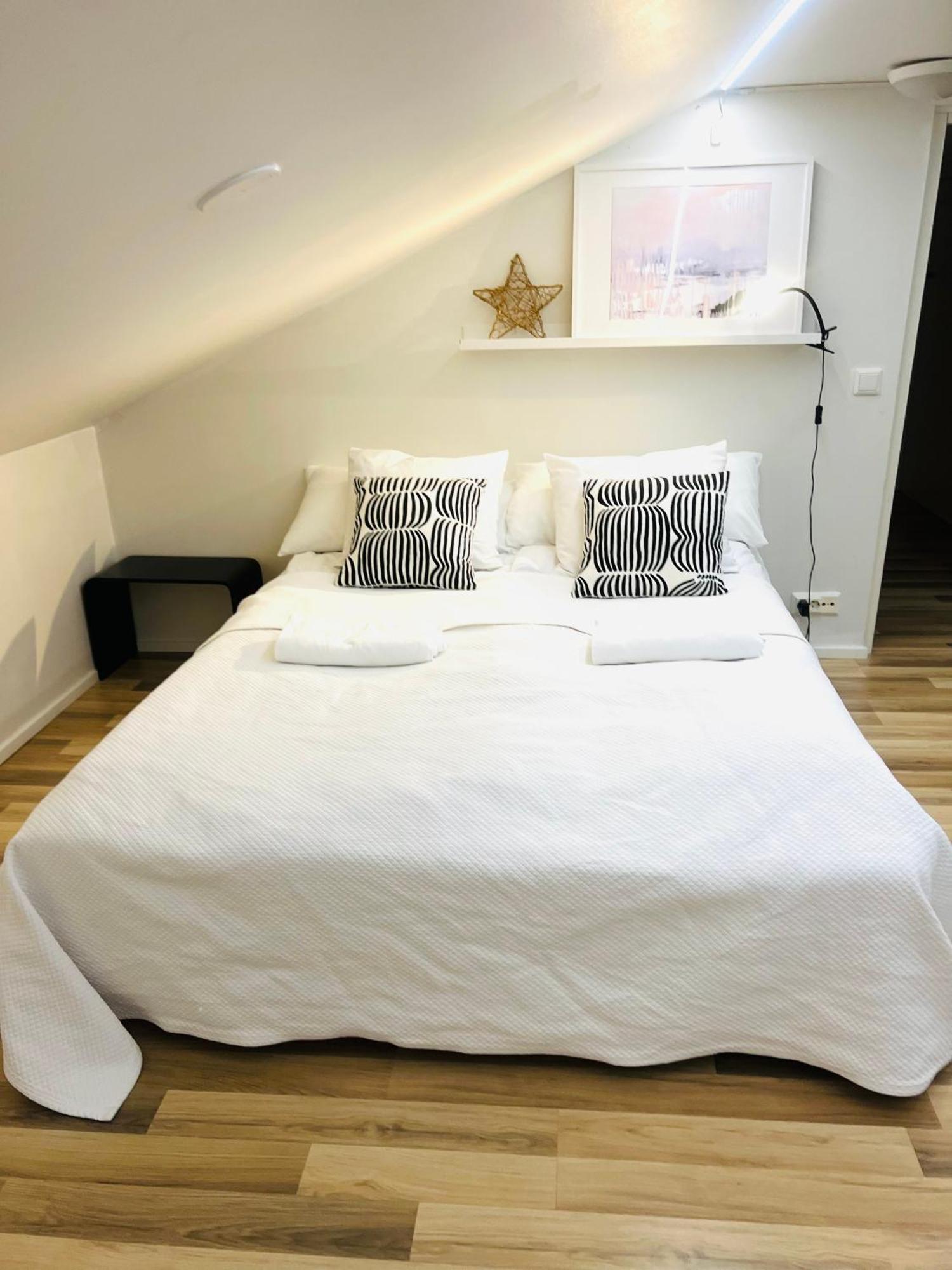 Scandinavian Style Villa 로바니에미 외부 사진